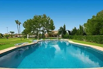 Vila Finca Adele  Inca (Mallorca)